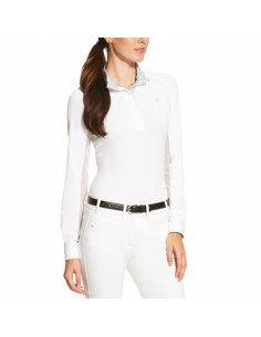 Ariat Marquis Show Top