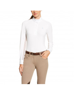 Ariat Marquis Show Top 2