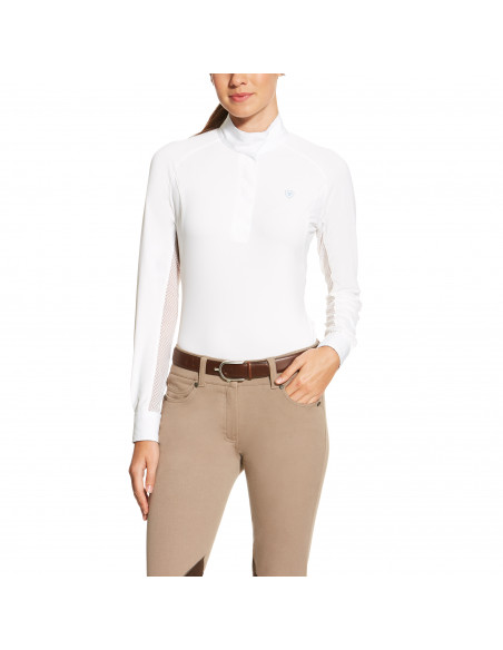 Ariat Marquis Show Top