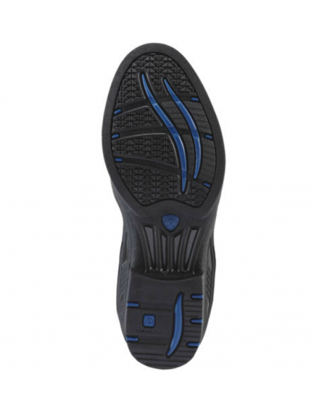 Ariat Men Devon Pro VX Svart 44