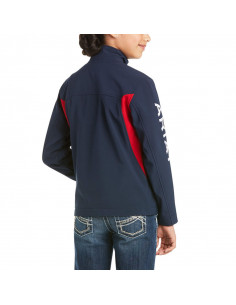 Ariat New Team Softshell Junior 2