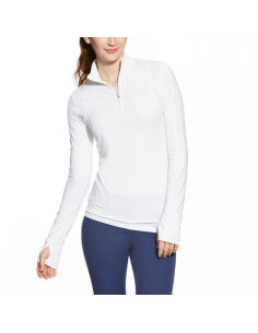 Ariat Lowell 1/4 zip