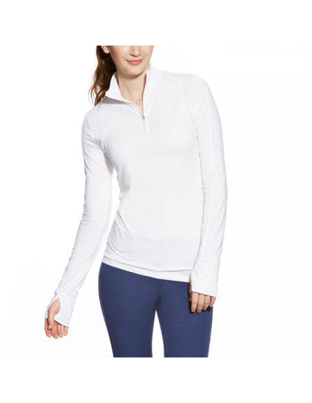 Ariat Lowell 1/4 zip