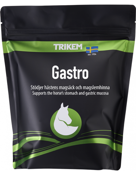 Trikem Gastro 1000g