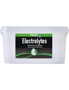 Trikem Elektrolyt 5000g