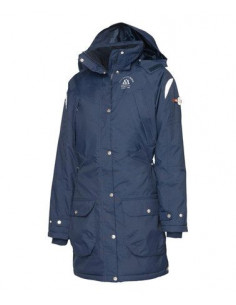 Mountain Horse Adventure Parkas