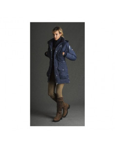 Mountain Horse Adventure Parkas 2