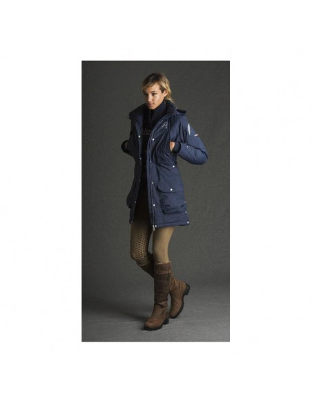 Mountain Horse Adventure Parkas