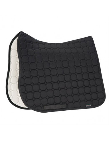 Norrby Equiline Octagon  Dressyr Schabrak