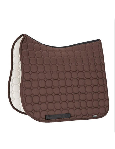 Norrby Equiline Octagon  Dressyr Schabrak