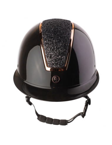 HS Mips Vision Golden Chrome