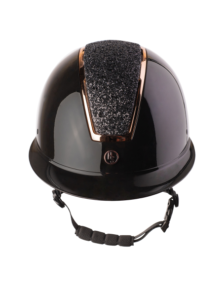 HS Mips Vision Golden Chrome