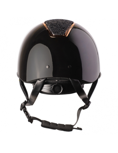 HS Mips Vision Golden Chrome