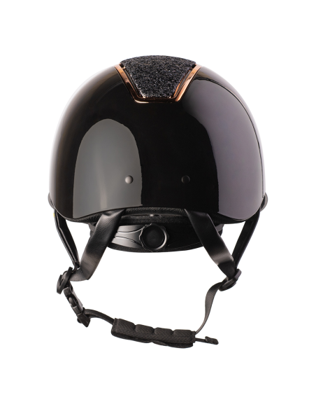 HS Mips Vision Golden Chrome