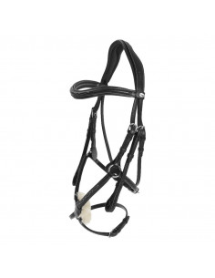 Träns Lippo Supreme Wilson 2