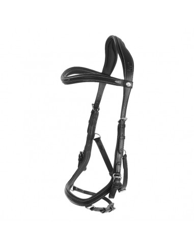 Träns Lippo Supreme Milton