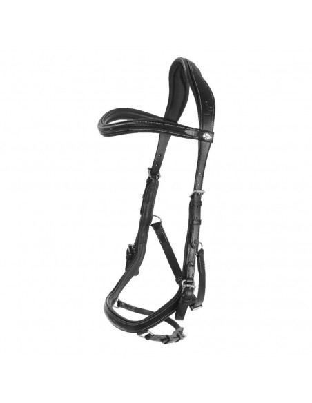 Träns Lippo Supreme Milton