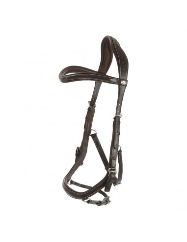 Träns Lippo Supreme Milton