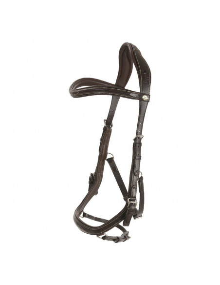 Träns Lippo Supreme Milton