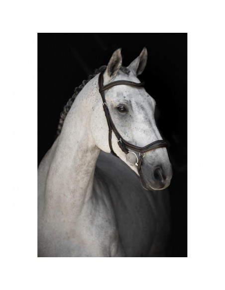 Träns Lippo Supreme Milton