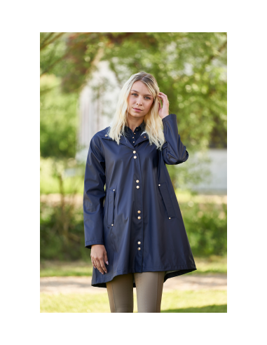 Covalliero Rain Jacket