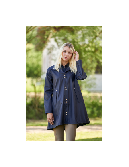 Covalliero Rain Jacket