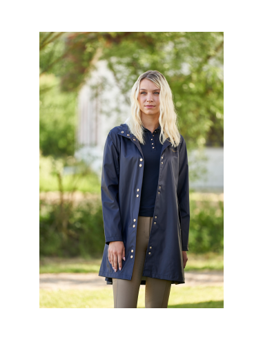 Covalliero Rain Jacket