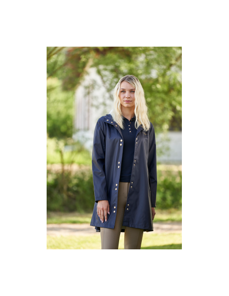 Covalliero Rain Jacket