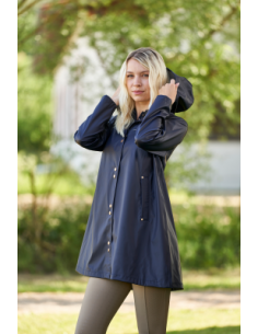 Covalliero Rain Jacket