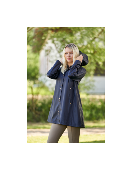 Covalliero Rain Jacket