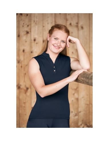 Covalliero Top S/S23