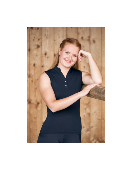 Covalliero Top S/S23