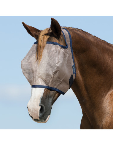 Mio Flymask utan öron