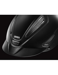 Uvex Perfexxion II