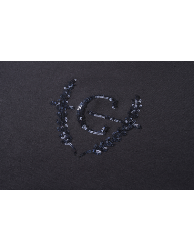 Covalliero Sweater Paljett Jr