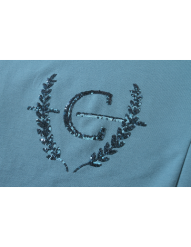 Covalliero Sweater Paljett Jr