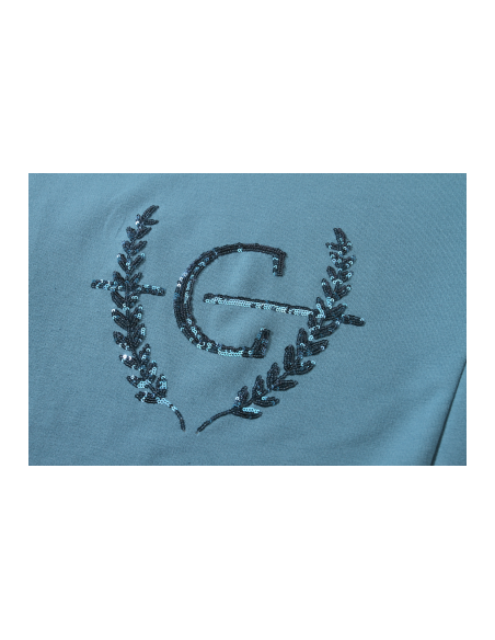 Covalliero Sweater Paljett Jr