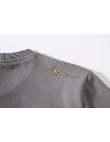 Covalliero Sweater Paljett Jr