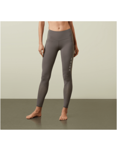 Ariat Women EOS FS tights Plum Grey