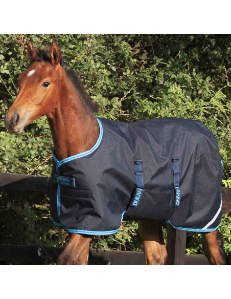Amigo Foal Rug Ripstop 200g