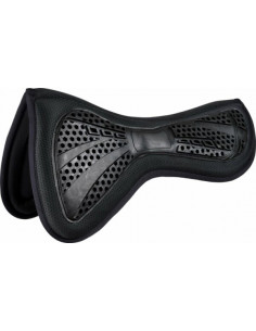 HG Kensey non-slip pad Svart Full