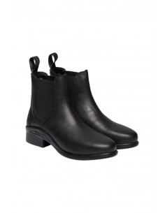 Kick Vegan Jodhpurskor