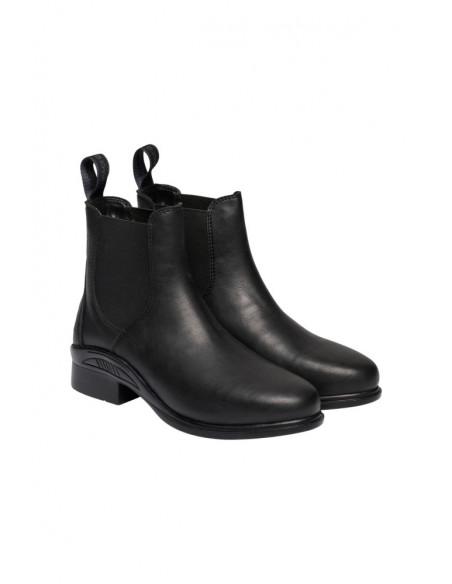 Kick Vegan Jodhpurskor