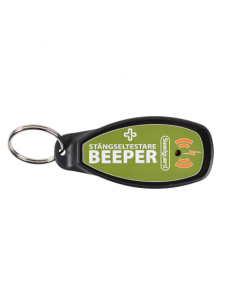 Stängseltestare + Beeper