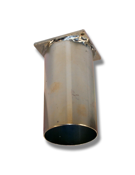 Nedslagningsrör 65mm