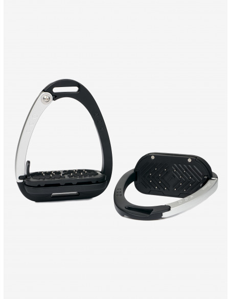 LeMieux Vector Balance Stirrup