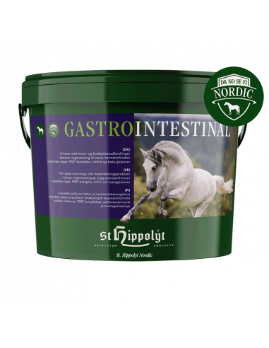 St Hippolyt Gastrointestinal 3kg