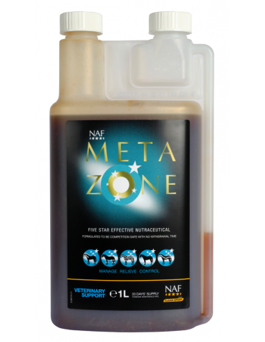NAF Metazone Liquid 1L