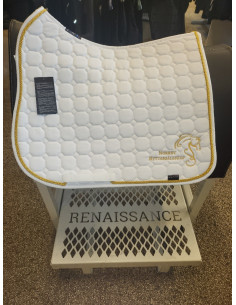 Norrby Equiline Octagon  Dressyr Schabrak