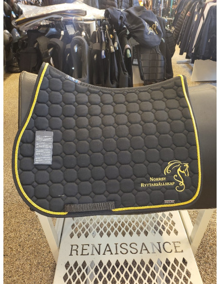 Norrby Equiline Octagon  Hopp Schabrak